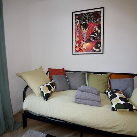 Appartamento Le Petit Marius Aix-en-Provence Esterno foto