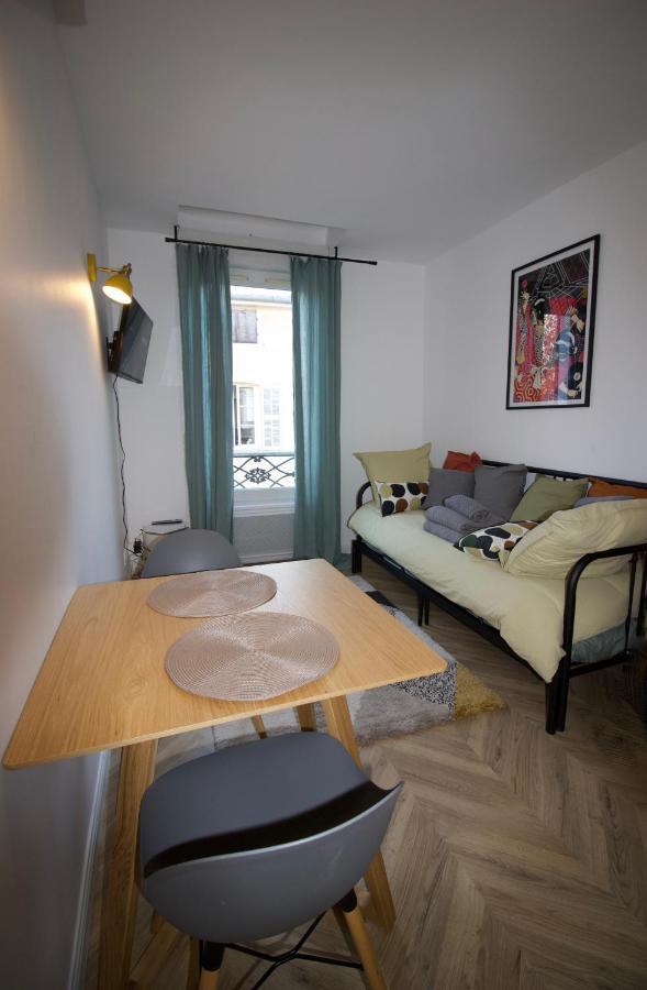 Appartamento Le Petit Marius Aix-en-Provence Esterno foto